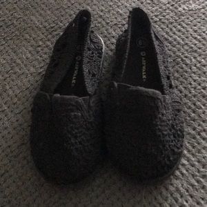 Toddler Airwalk Shoes